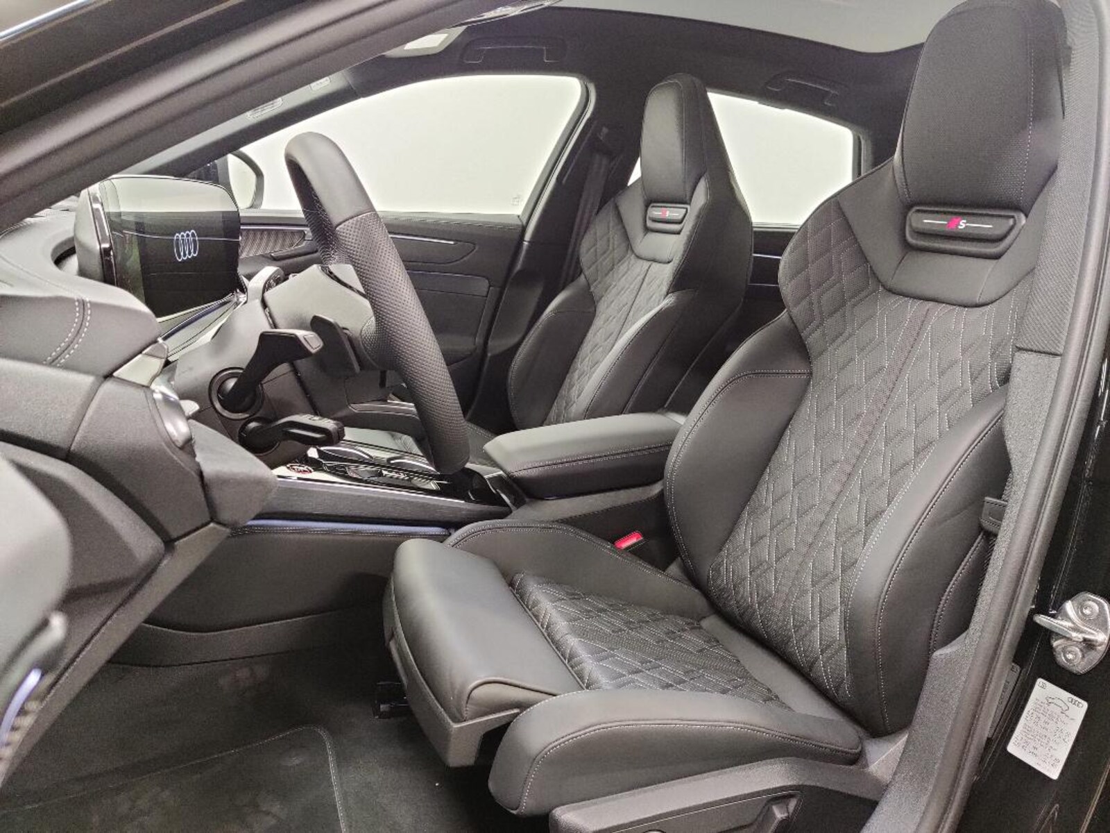 Audi A6 Limousine – Bild 13