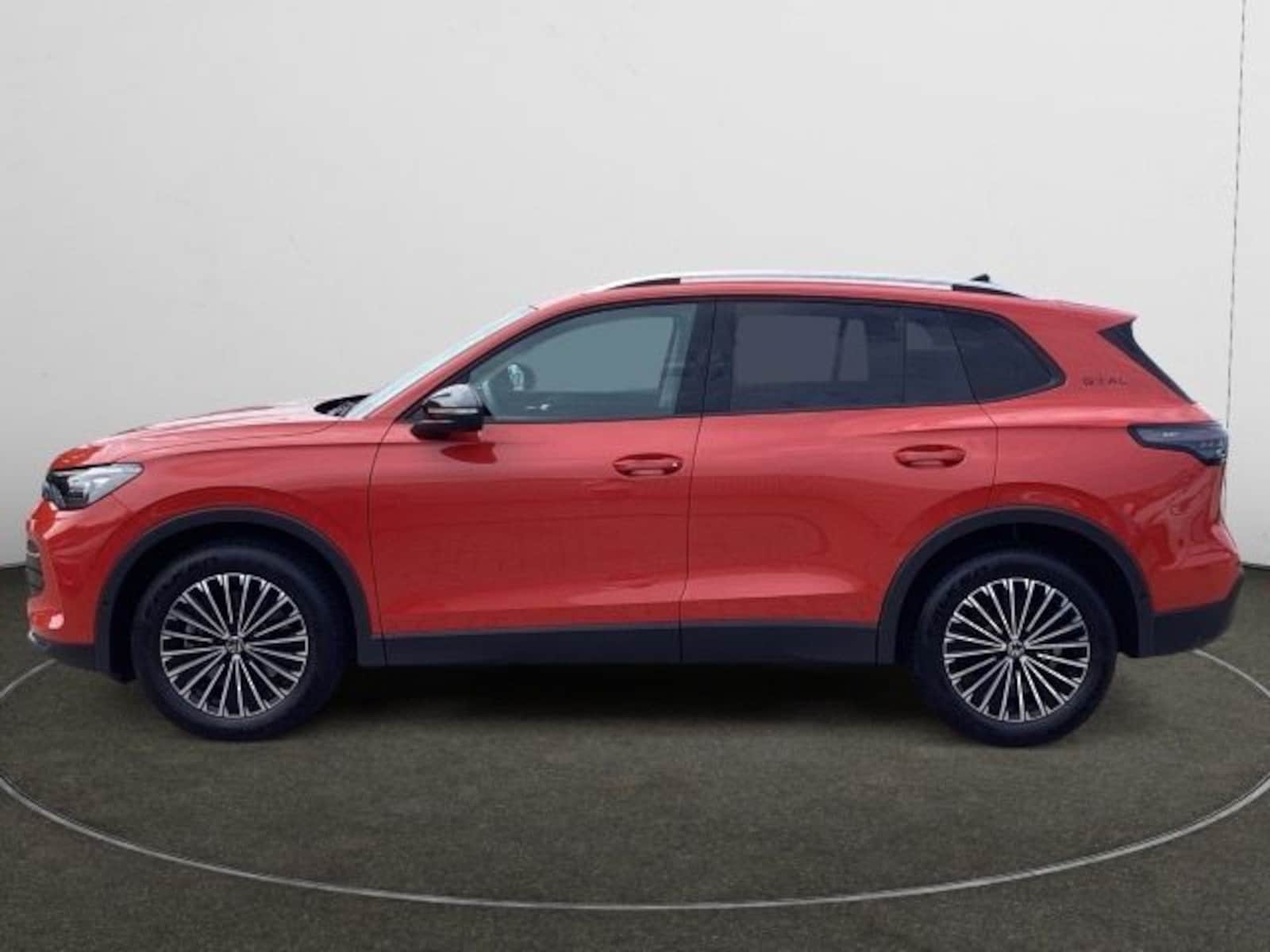 Volkswagen Tiguan – Bild 2
