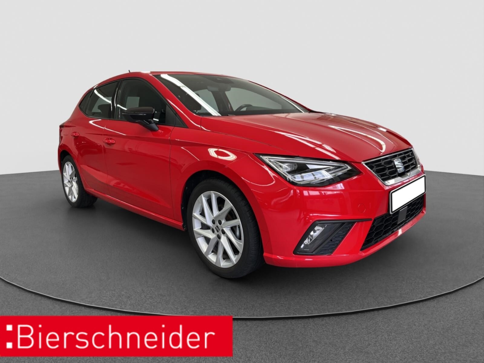 SEAT Ibiza – Bild 9