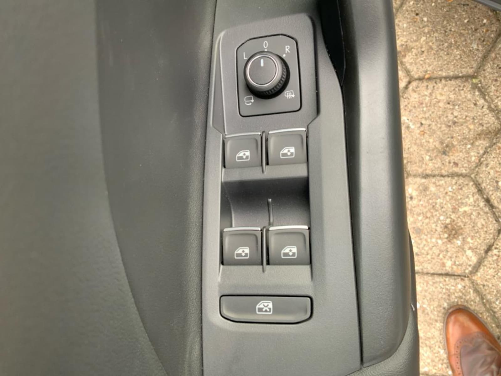 Volkswagen T-Cross – Bild 19