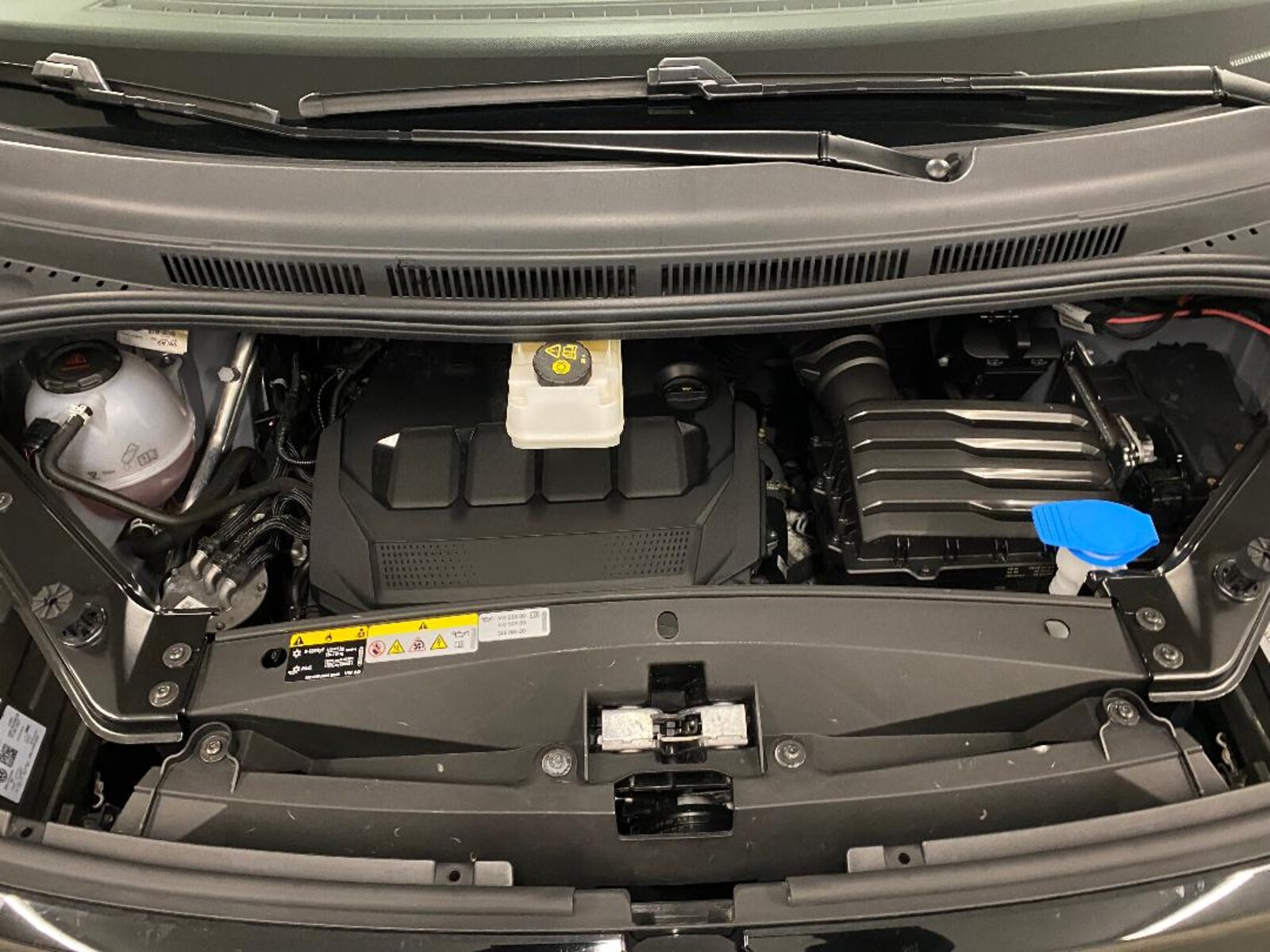 Volkswagen California – Bild 15
