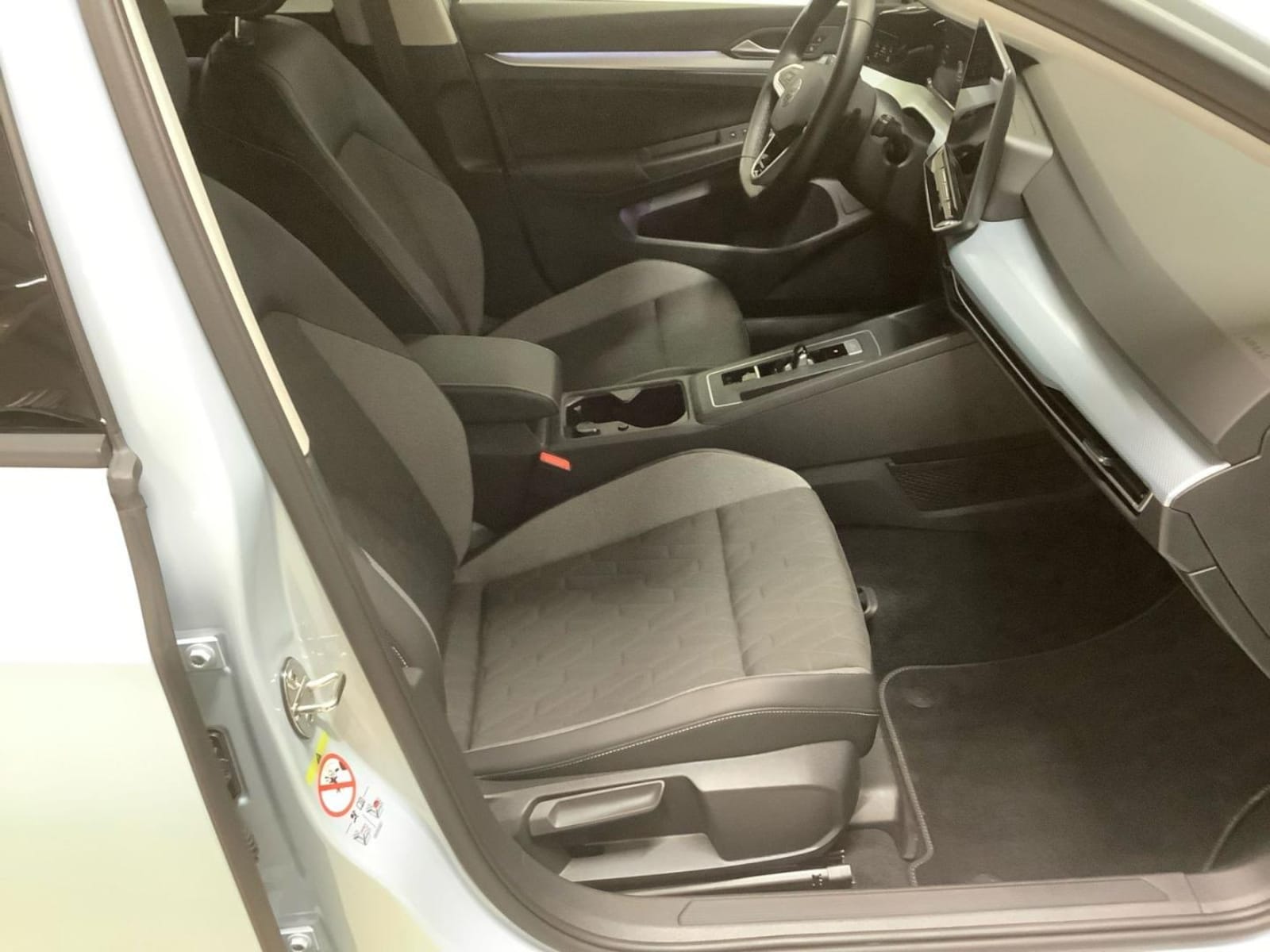 Volkswagen Golf – Bild 10