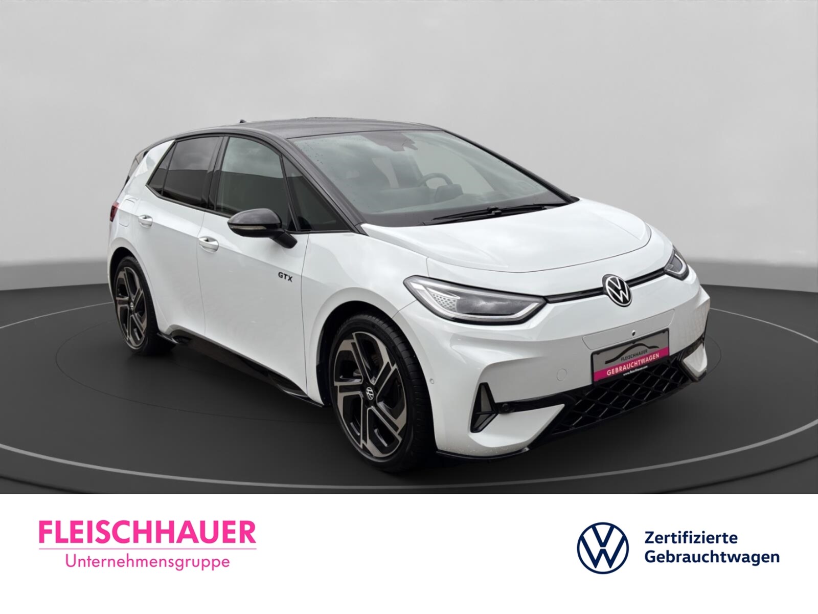 Volkswagen ID.3 – Bild 10