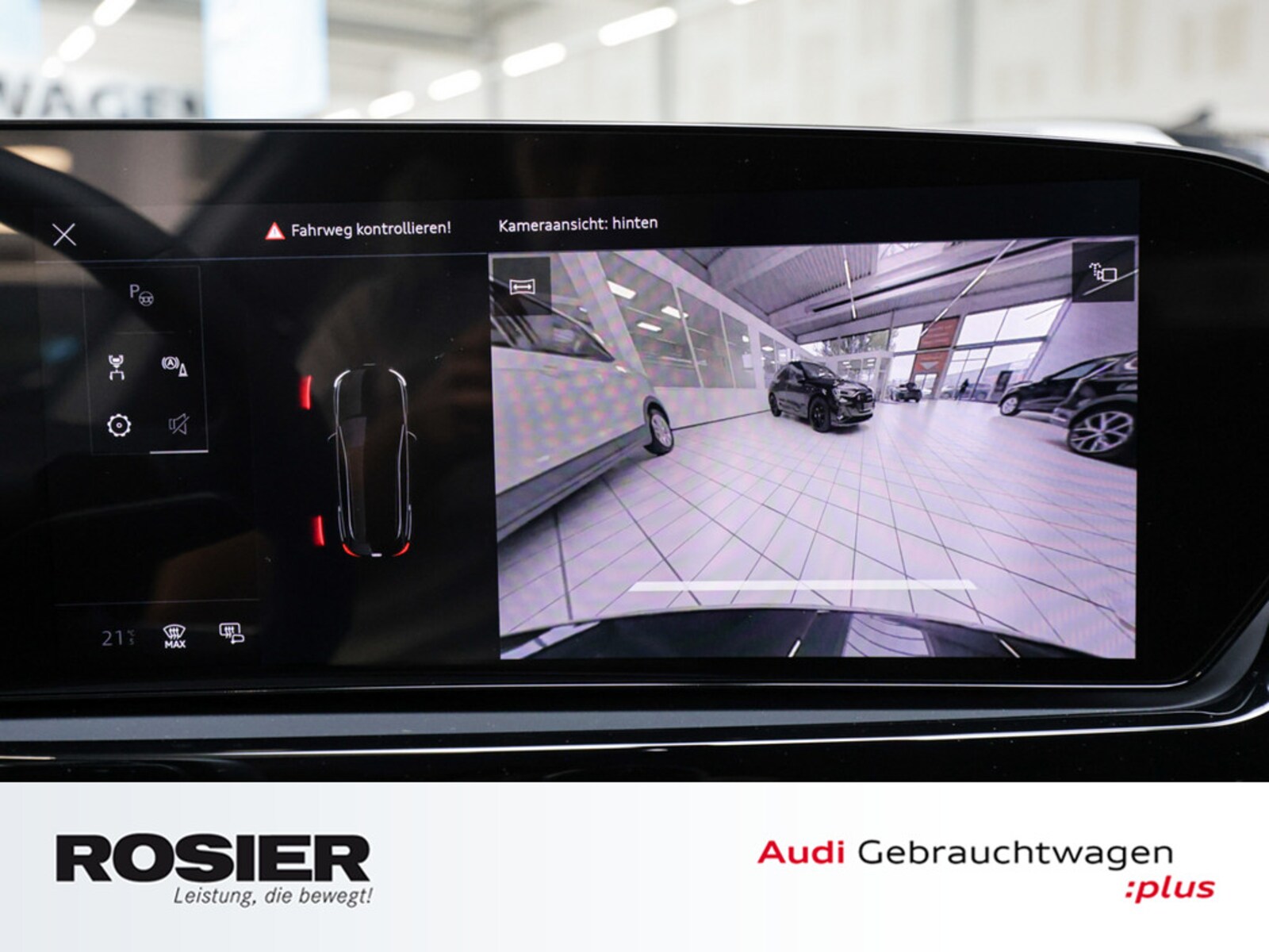 Audi A5 Avant – Bild 13