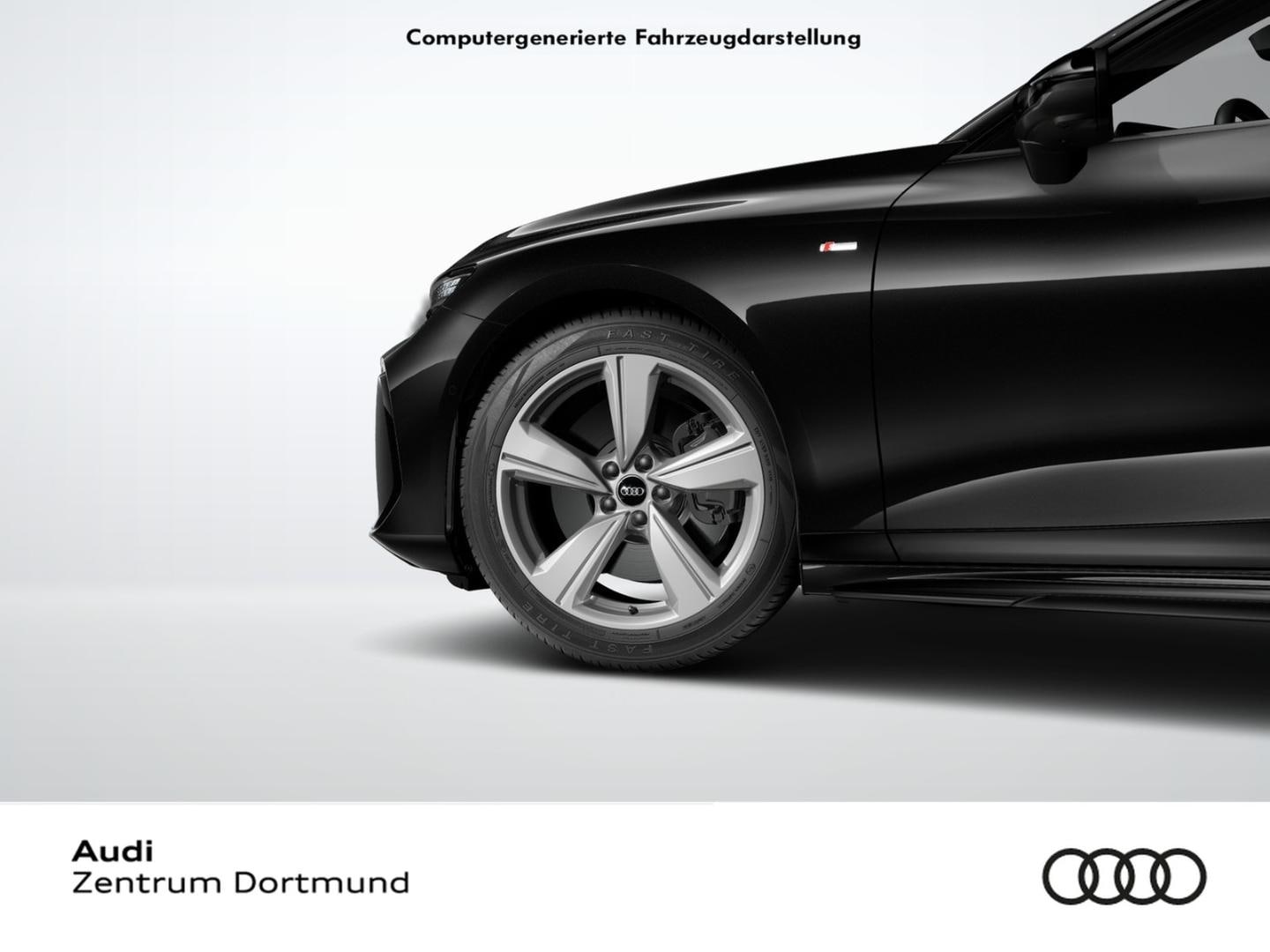 Bild über Audi A6 Avant TDI quattro 150 kW S tronic - für weitere Informationen kontaktieren Sie den Audi Partner