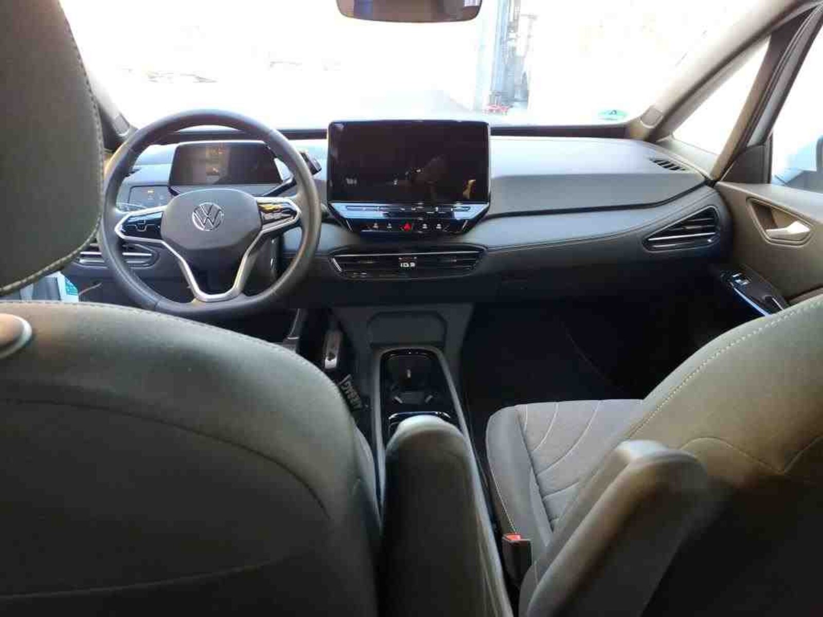 Volkswagen ID.3 – Bild 5