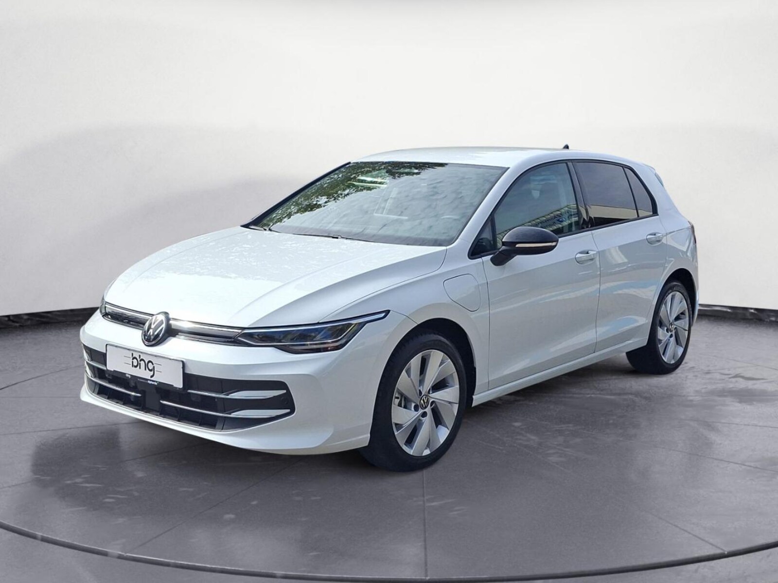 Volkswagen Golf – Bild 2