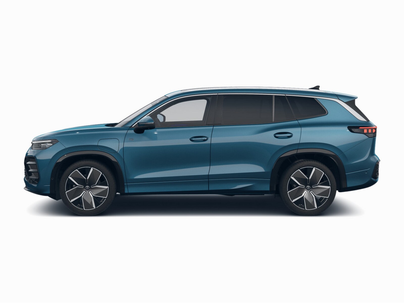Volkswagen Tayron – Bild 6