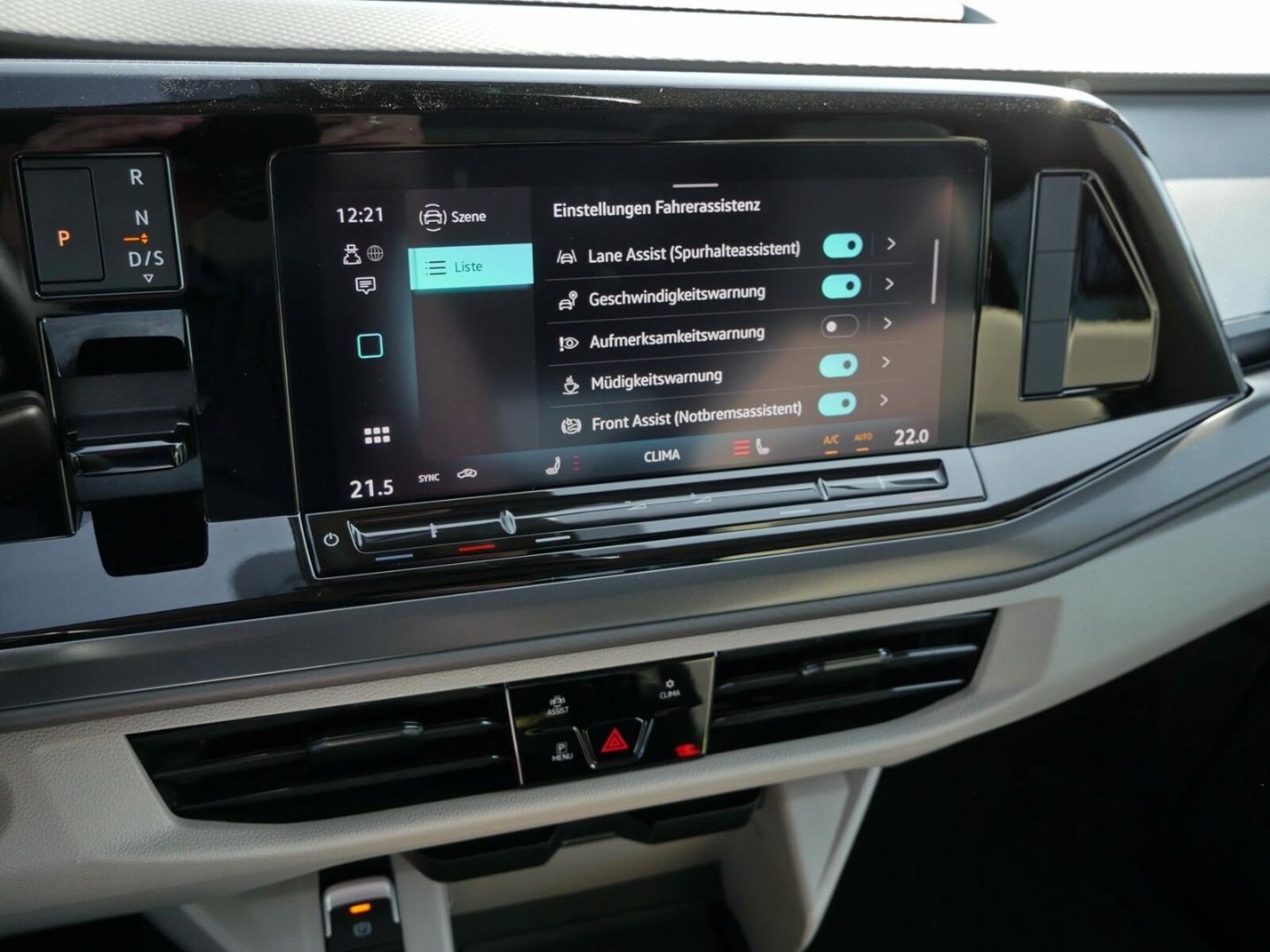 Volkswagen Multivan – Bild 20