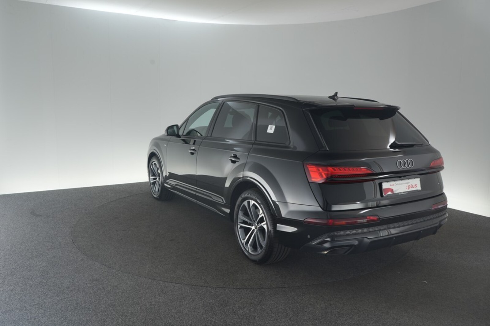 Audi Q7 – Bild 9