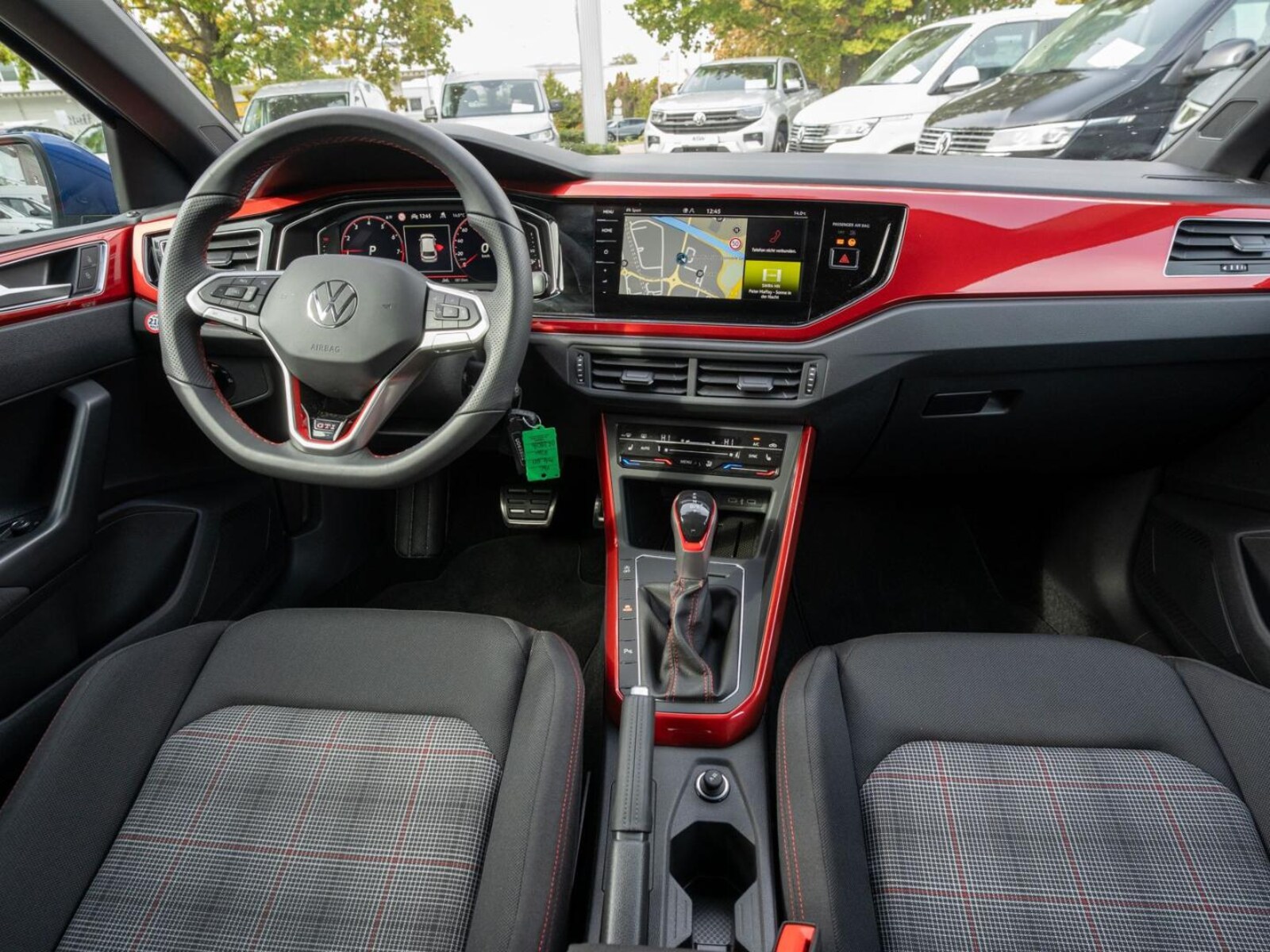 Volkswagen Polo – Bild 7