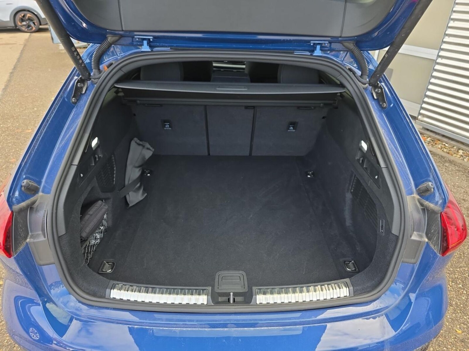 Audi A5 Avant – Bild 19