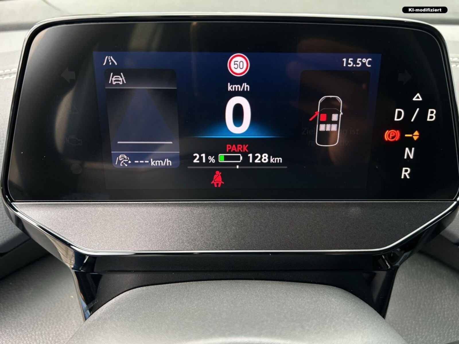 Volkswagen ID.4 – Bild 20