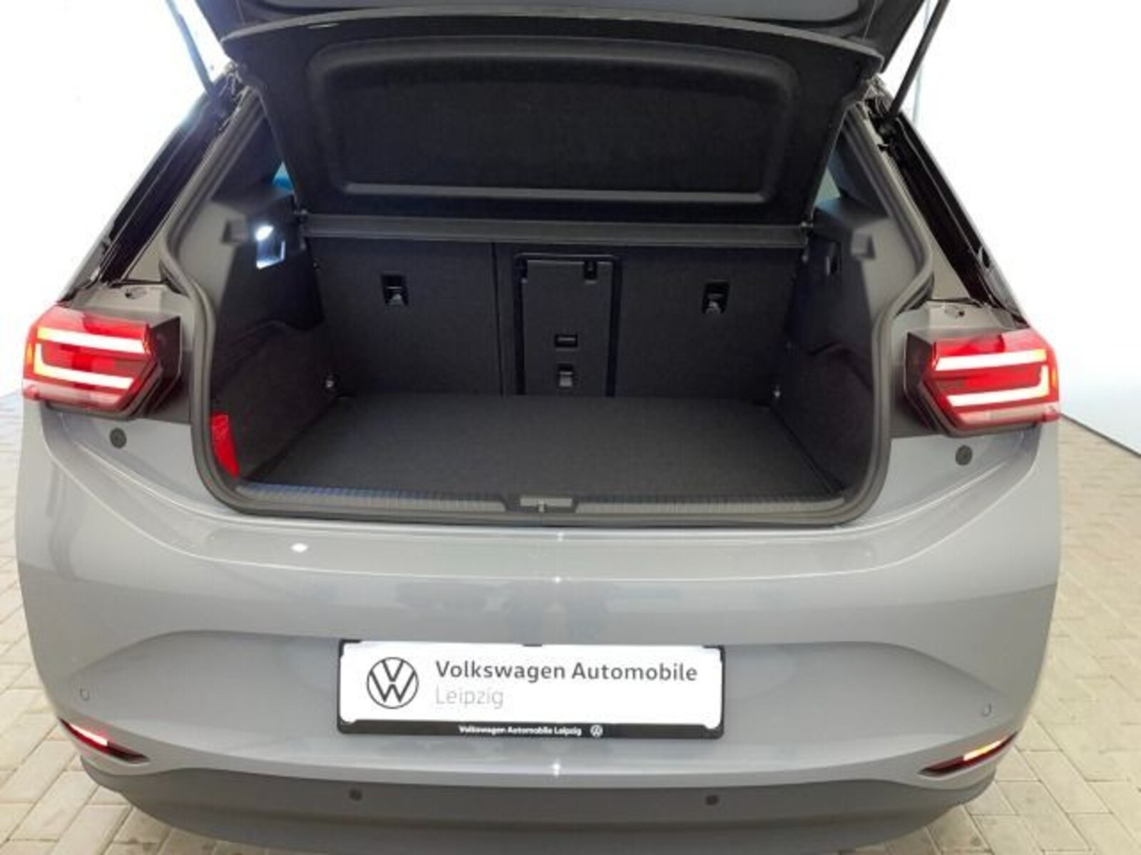 Volkswagen ID.3 – Bild 9