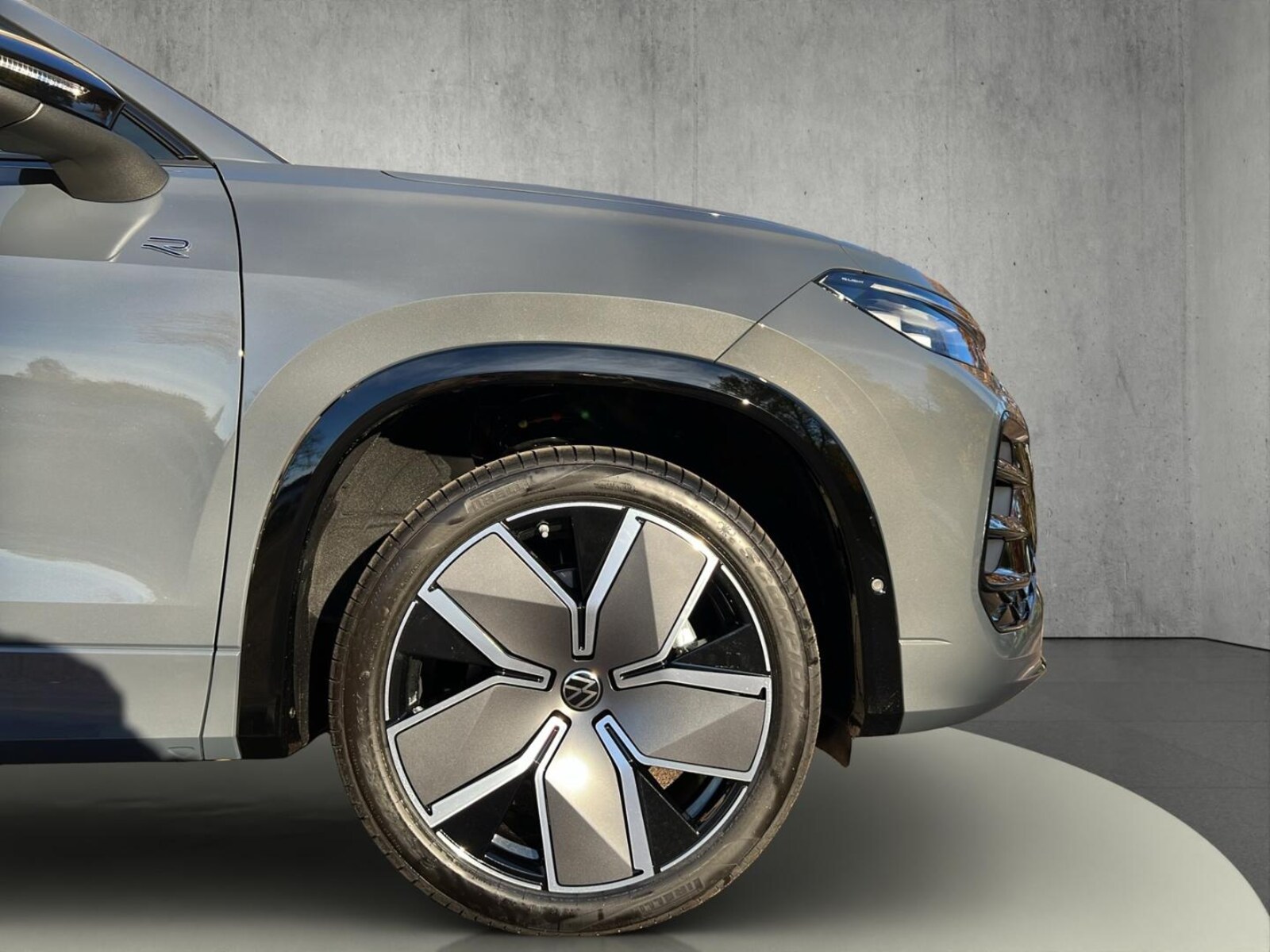 Volkswagen Tayron – Bild 23