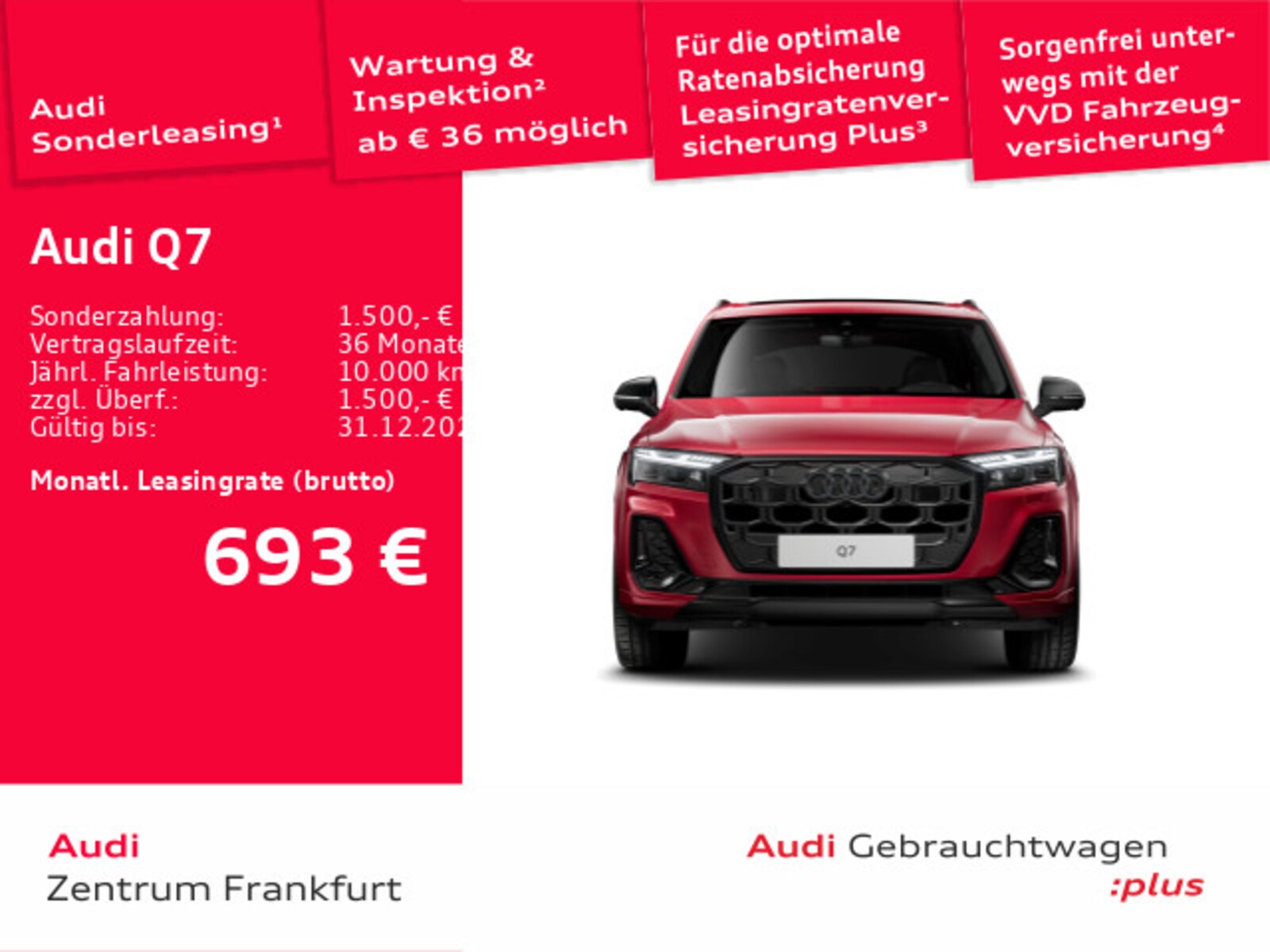 Audi Q7 – Bild 2