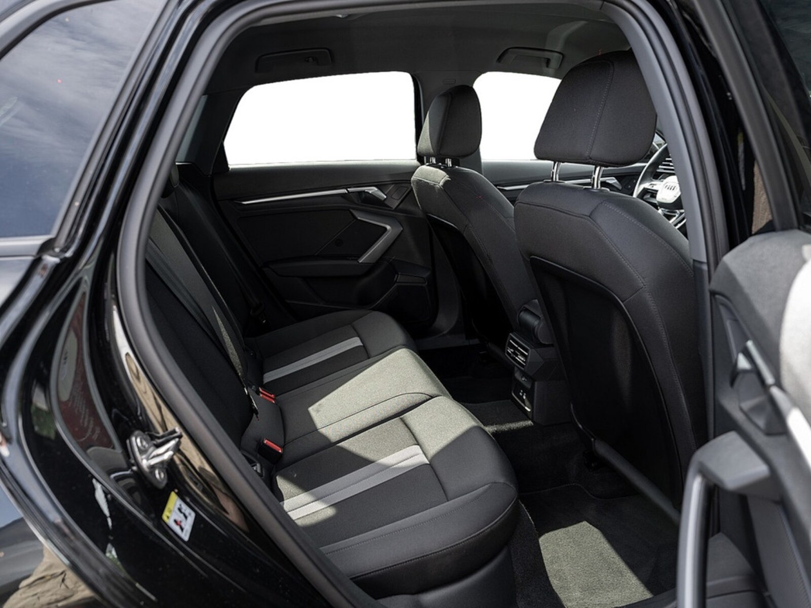 Audi A3 Sportback – Bild 5