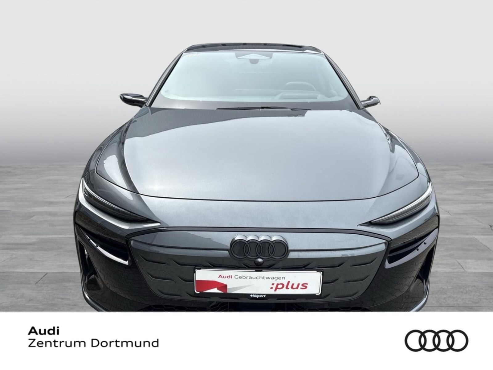 Audi A6 Avant e-tron – Bild 9