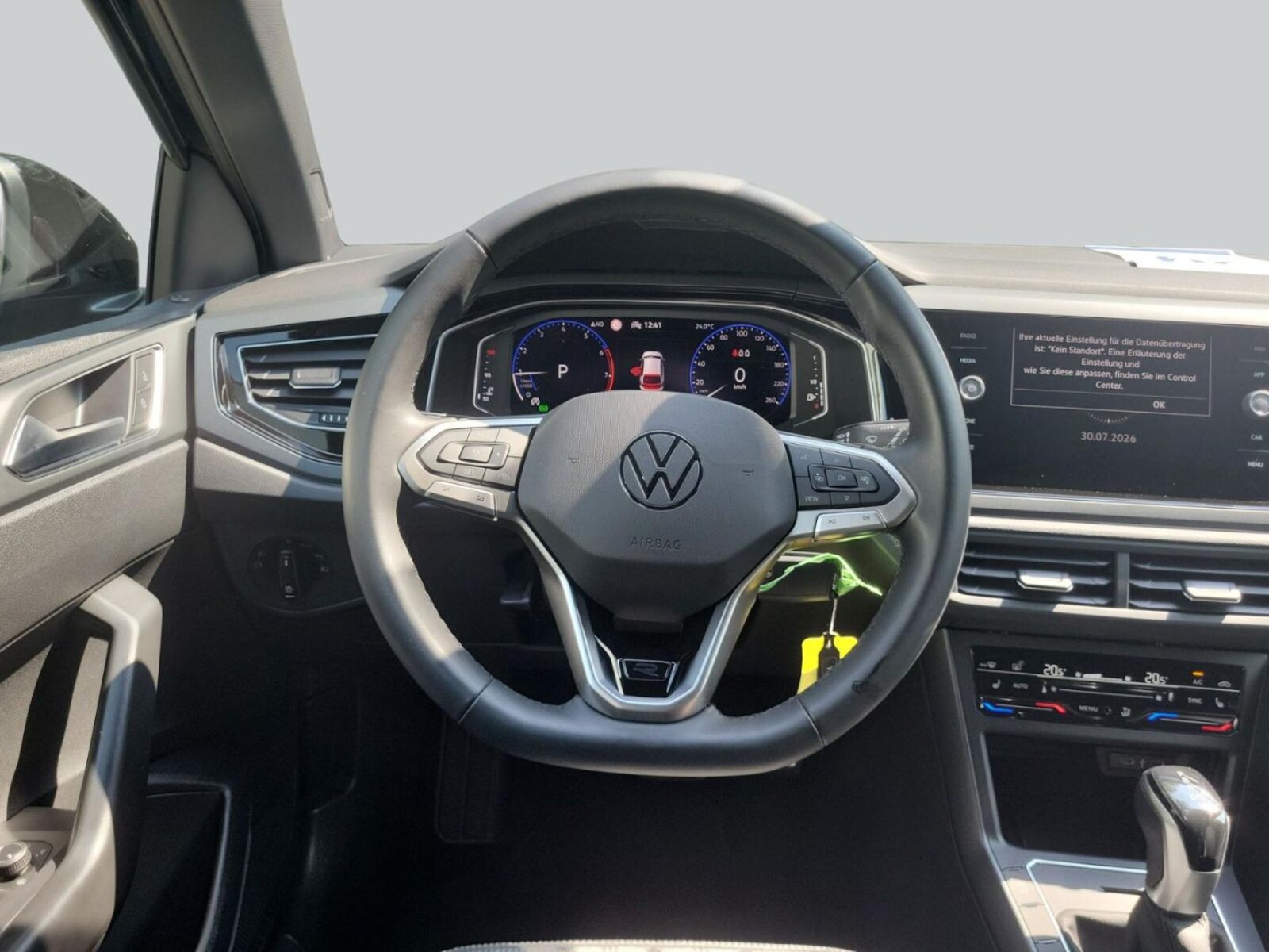 Volkswagen Taigo – Bild 16