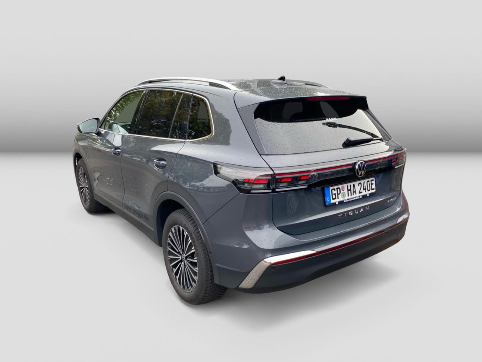 Volkswagen Tiguan – Bild 3