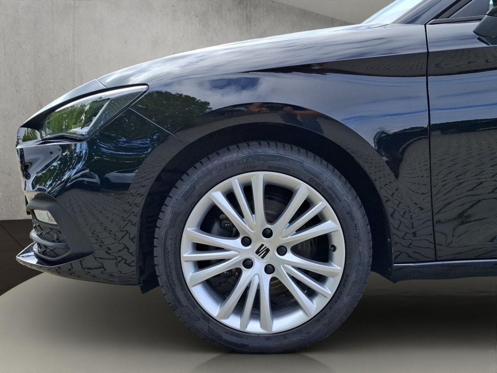 SEAT Leon Sportstourer – Bild 20