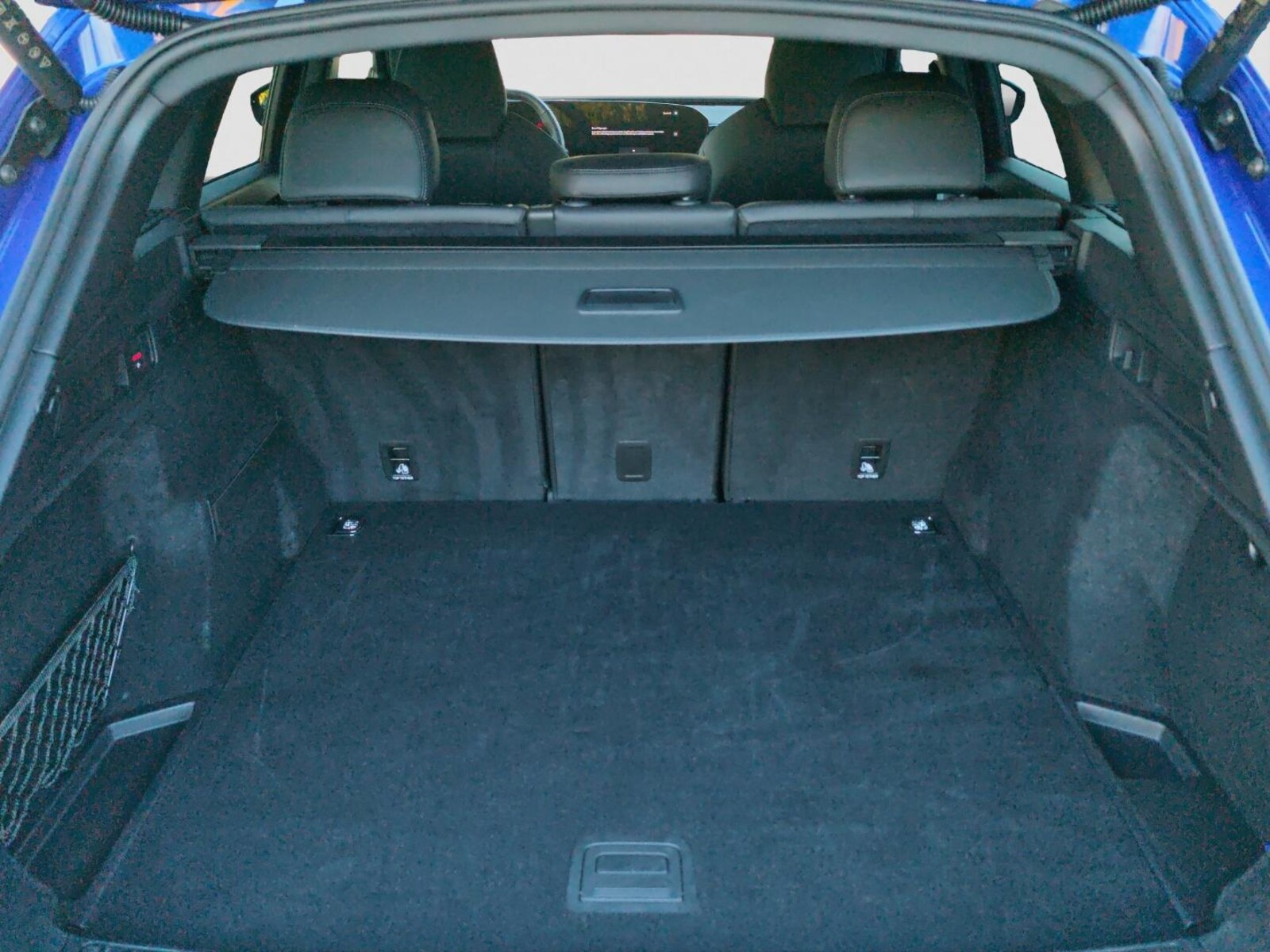 Audi SQ5 – Bild 14