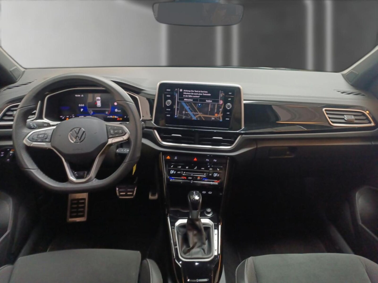 Volkswagen T-Roc – Bild 18