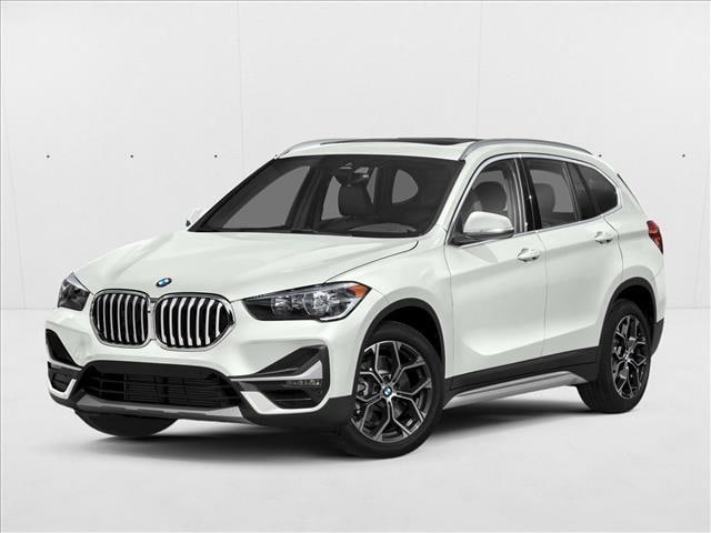 2021 BMW X1 28i