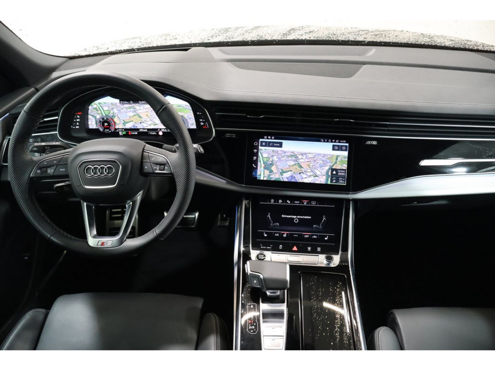 Audi Q8 – Bild 8