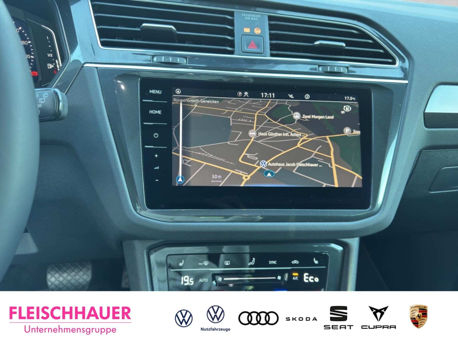 Volkswagen Tiguan – Bild 11