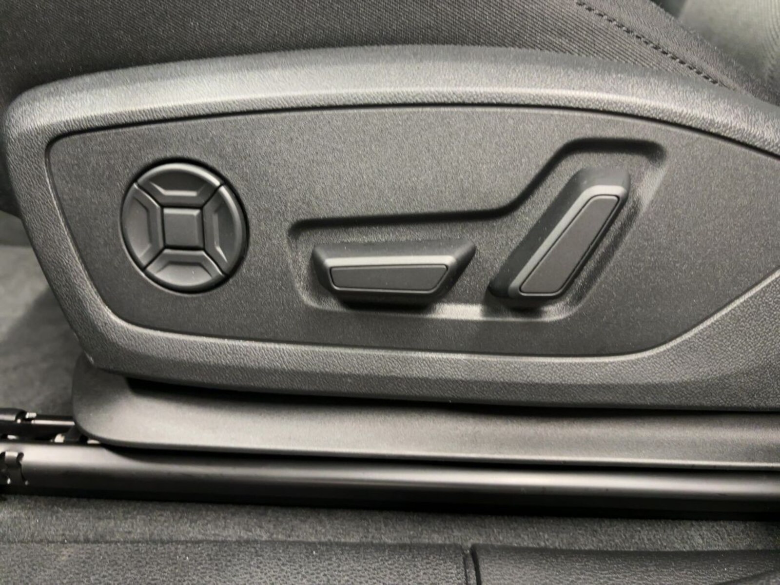 Audi Q3 – Bild 15