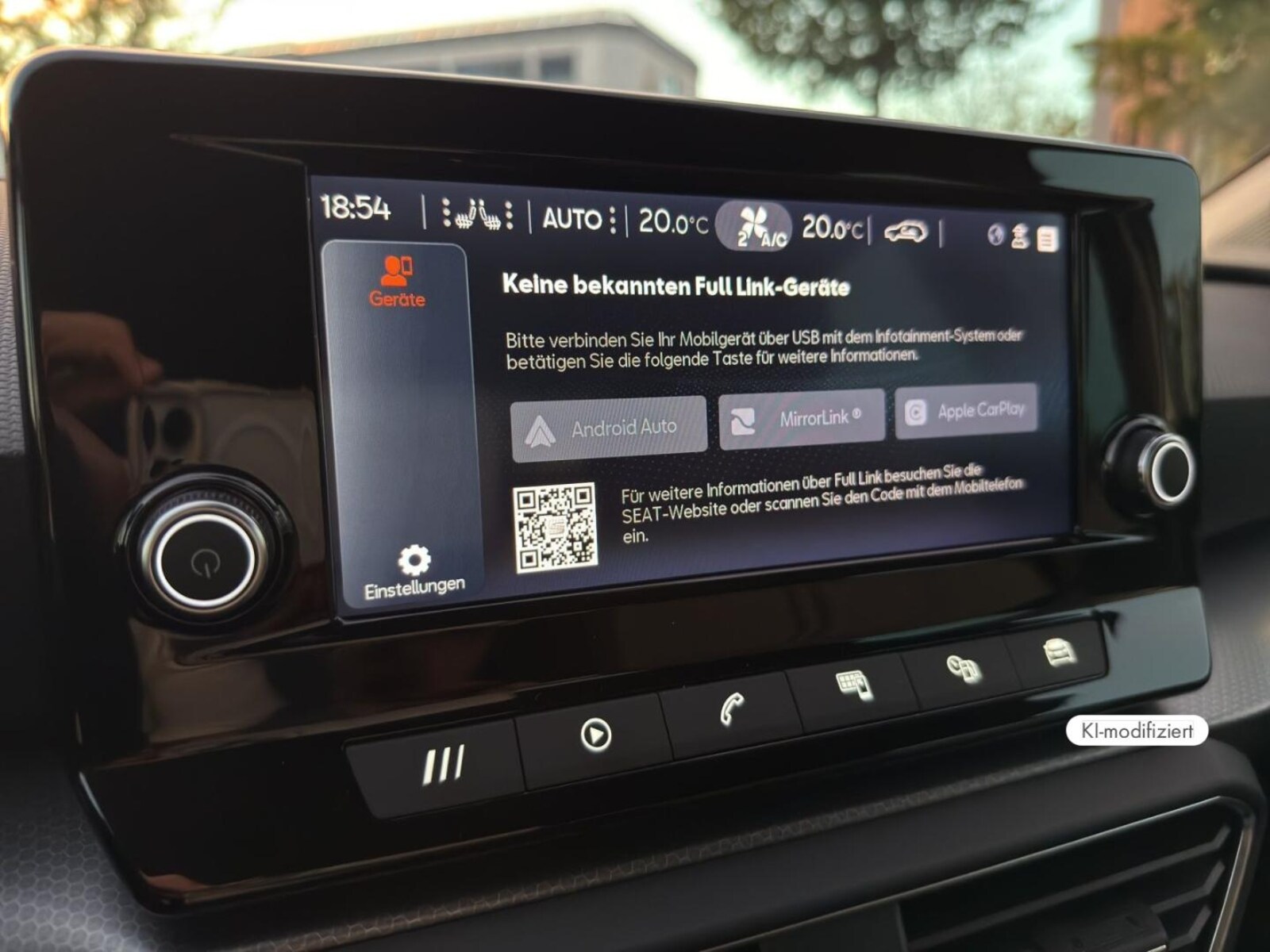 SEAT Leon – Bild 18