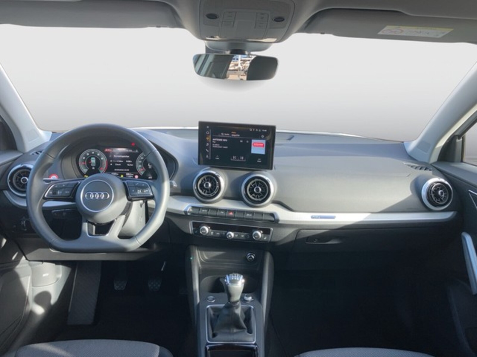 Audi Q2 – Bild 10