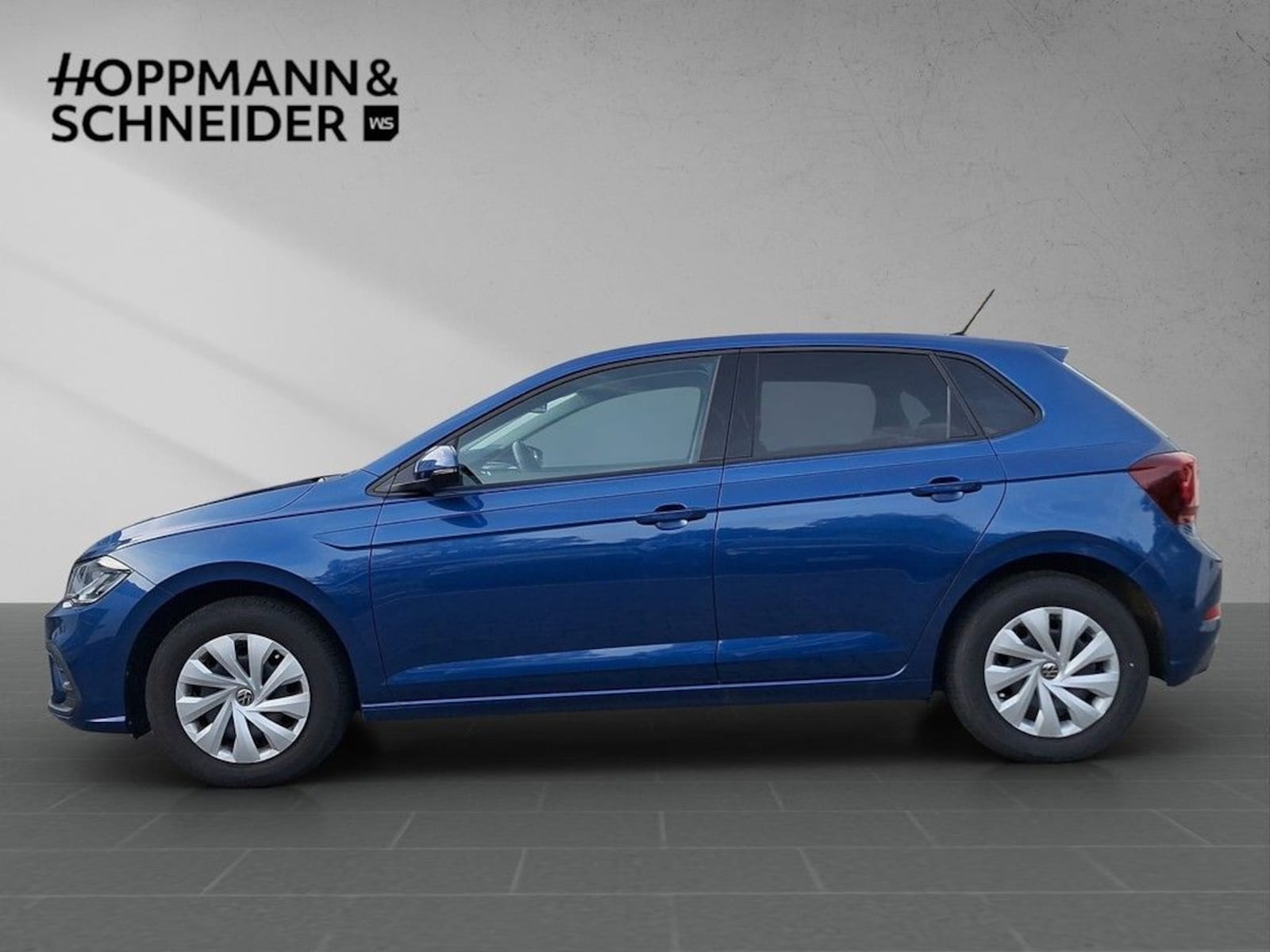 Volkswagen Polo – Bild 2