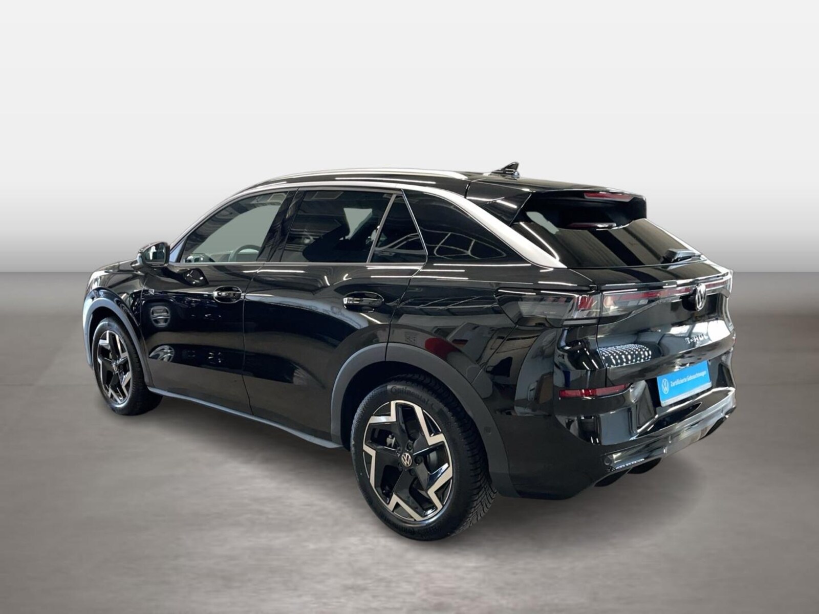 Volkswagen T-Roc – Bild 3