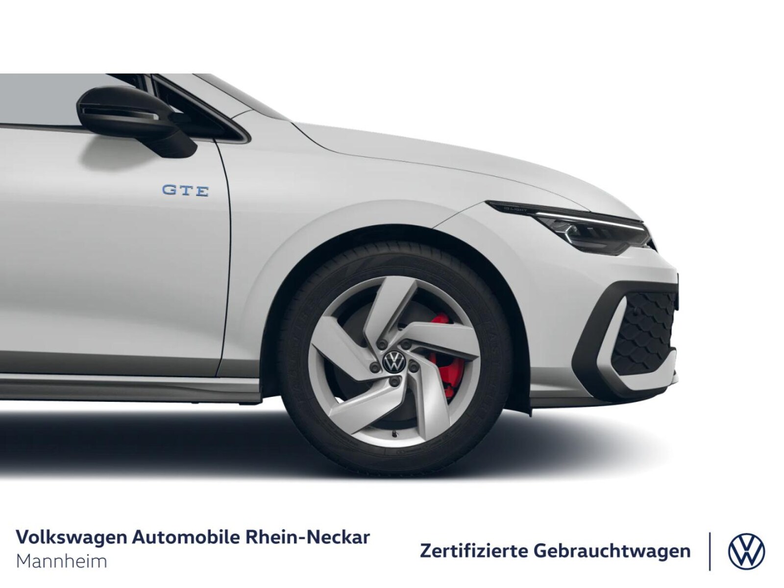 Volkswagen Golf – Bild 3