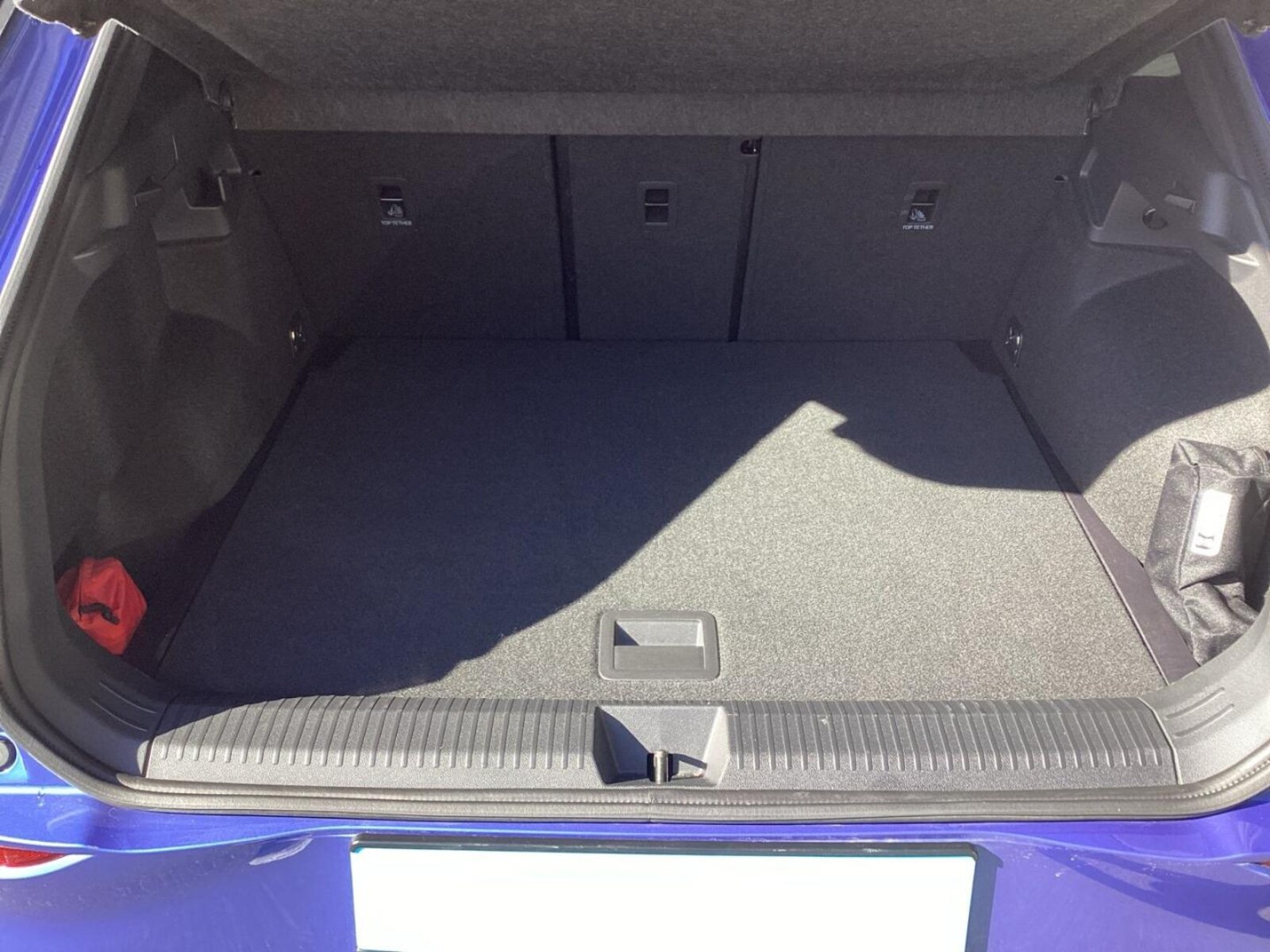 Volkswagen T-Roc – Bild 15