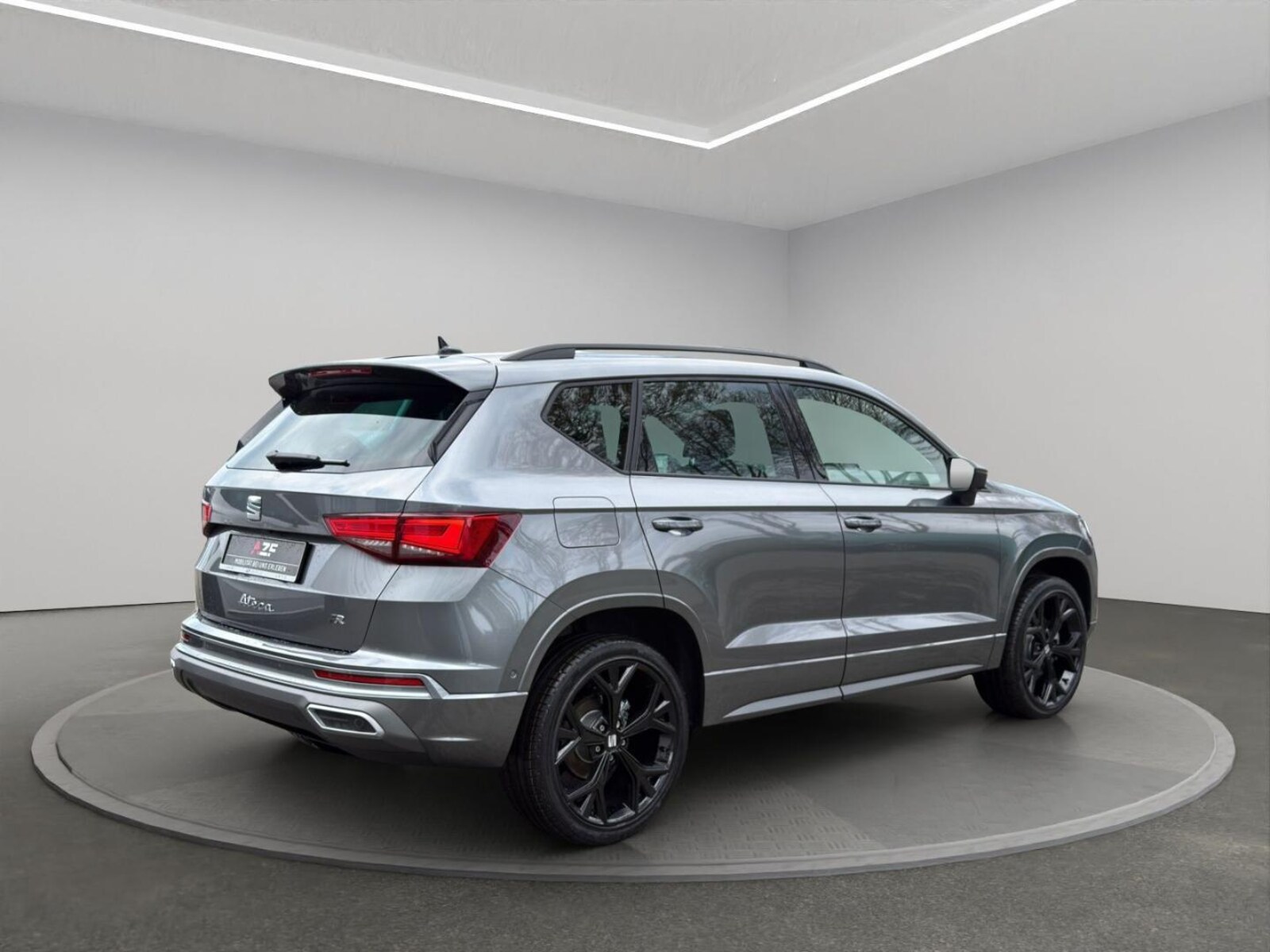 SEAT Ateca – Bild 4