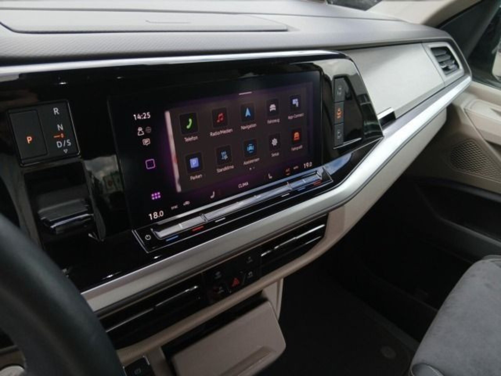 Volkswagen Multivan – Bild 22