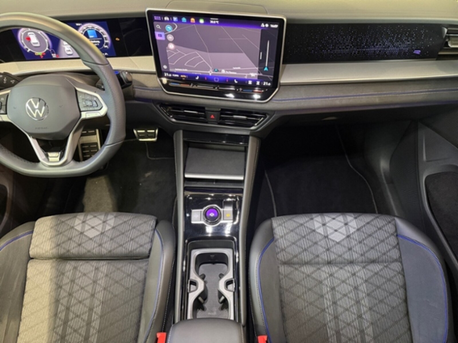 Volkswagen Tayron – Bild 15