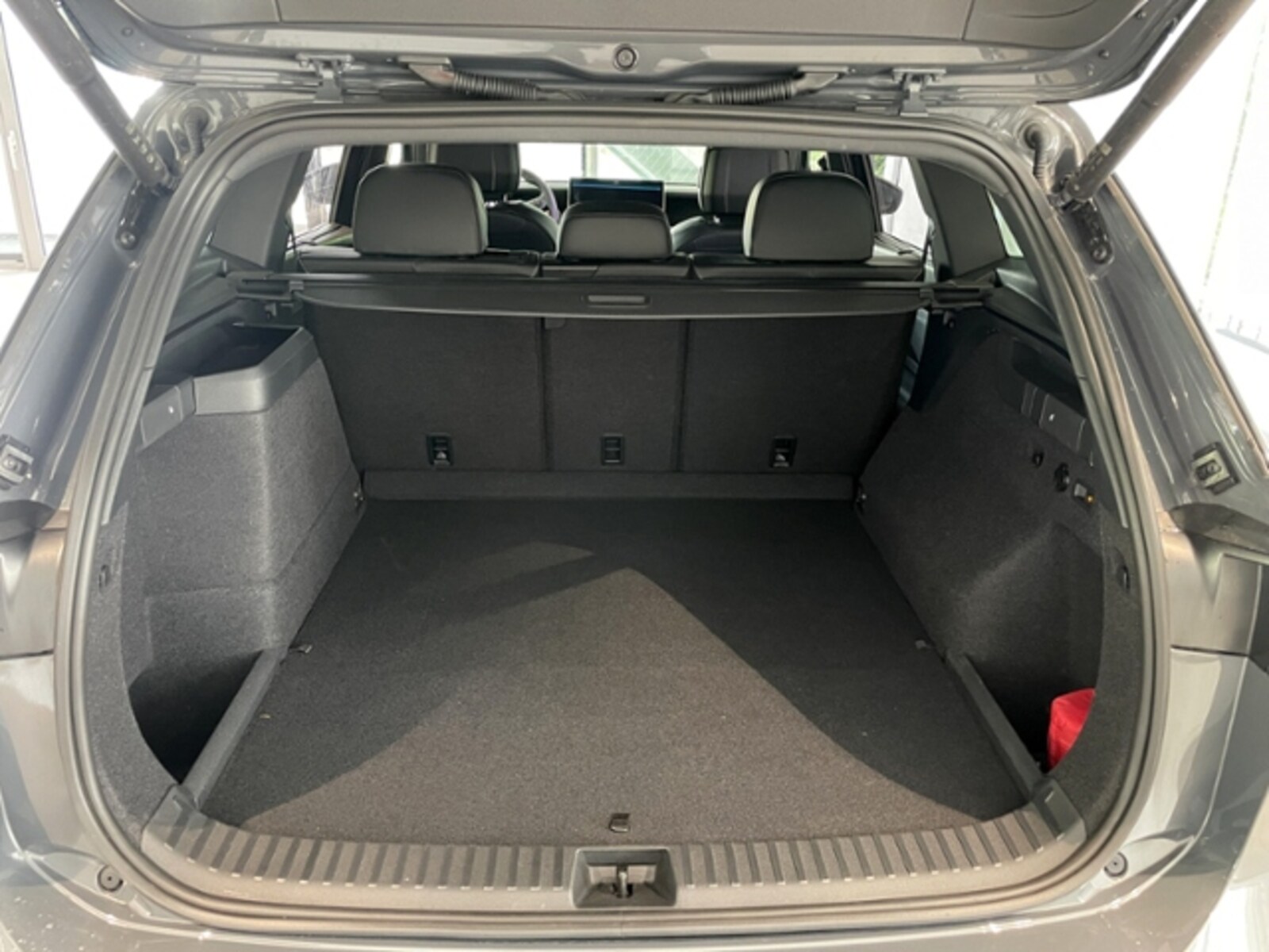 Volkswagen Tayron – Bild 18