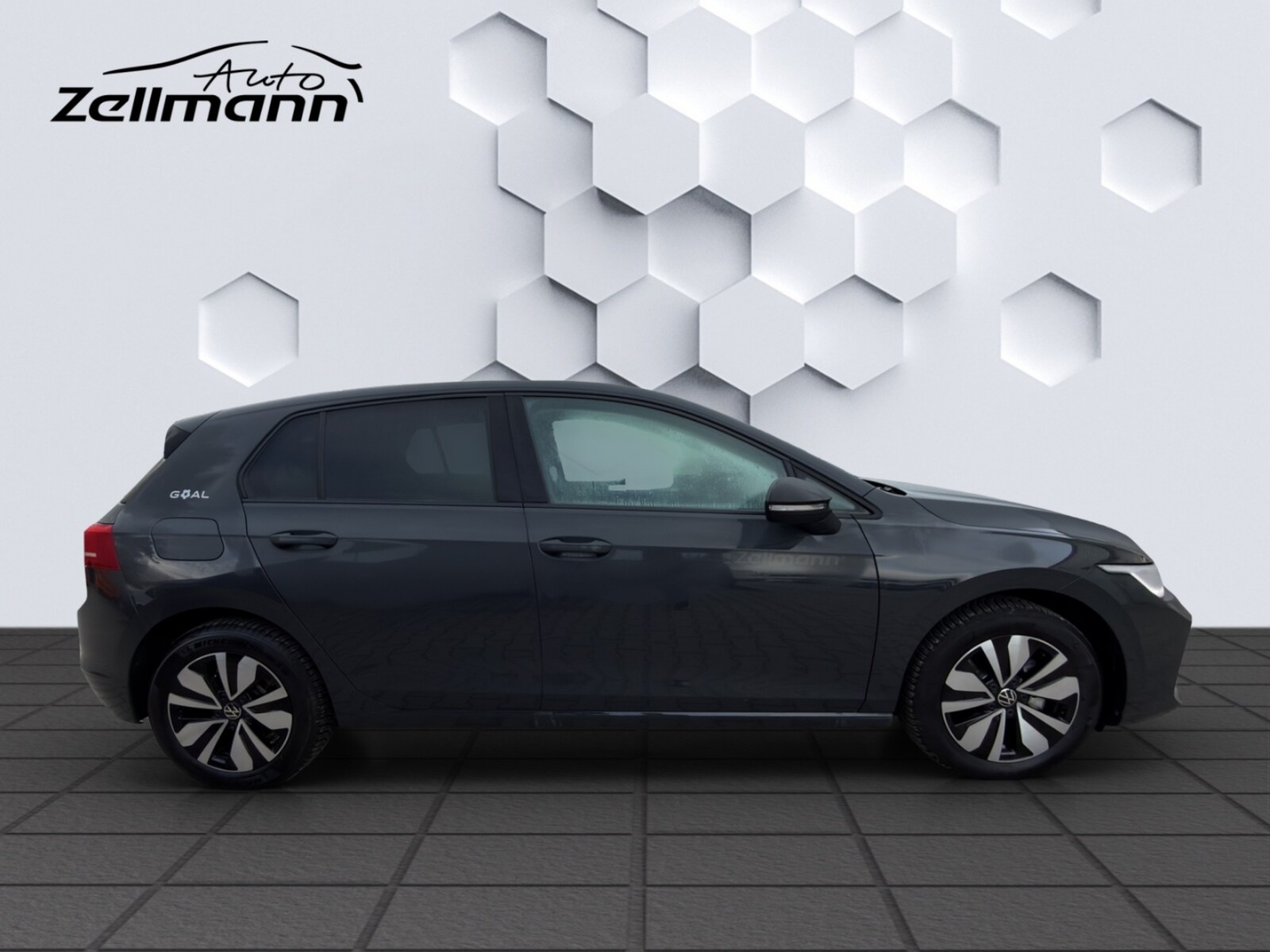 Volkswagen Golf – Bild 6