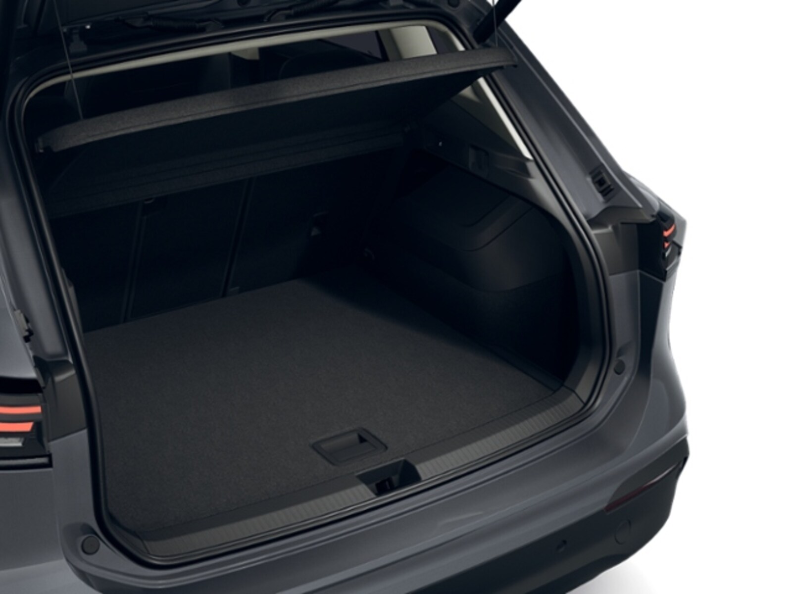 Volkswagen Tiguan – Bild 5