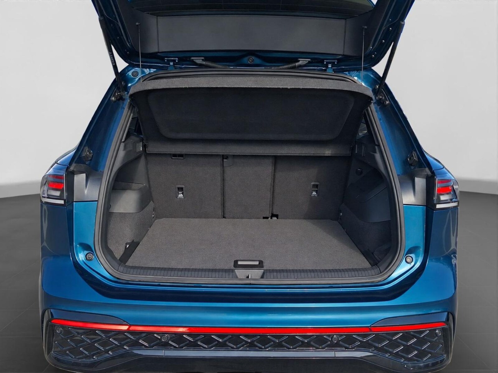 Volkswagen Tiguan – Bild 18