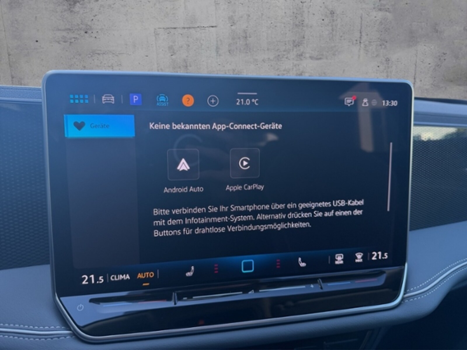 Volkswagen Passat – Bild 18
