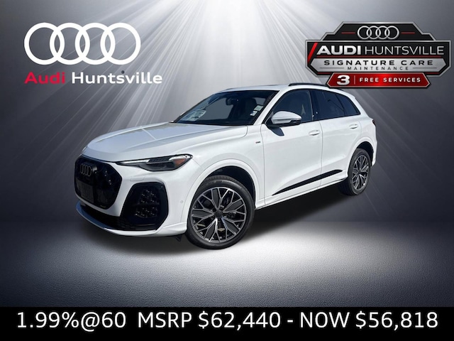 Photo of 2026 Audi Q5