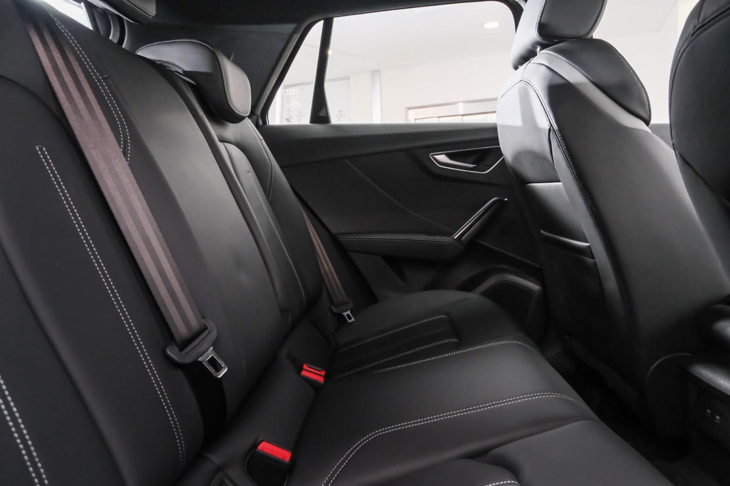 Image about Audi SQ2 SQ2 TFSI 221 kW S tronic