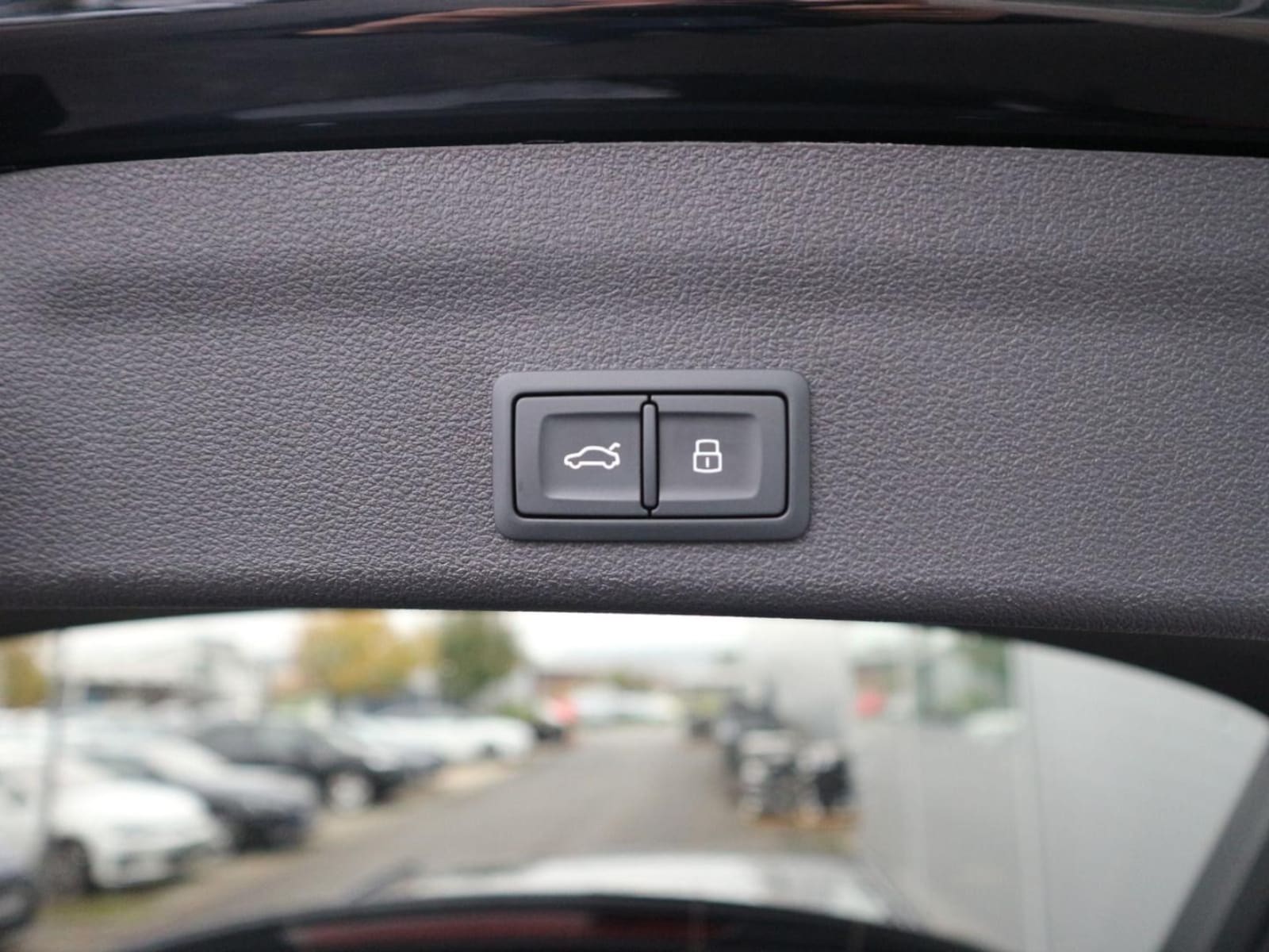 Audi A6 Avant – Bild 22