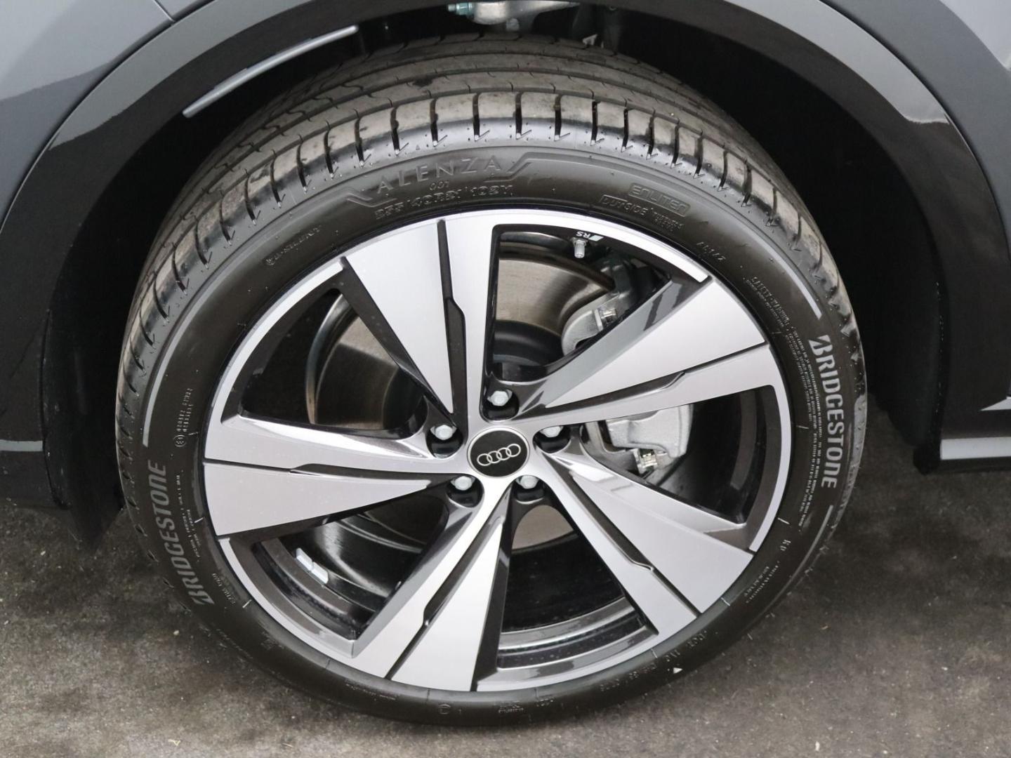 Image about Audi Q5 Sportback TDI quattro 150 kW S tronic