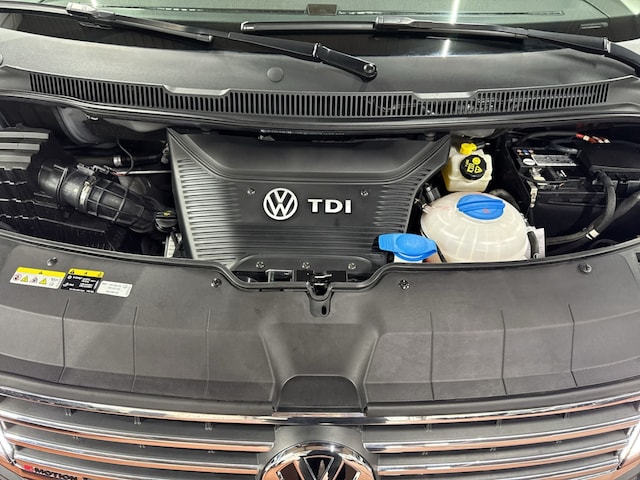 Volkswagen T6.1 Multivan